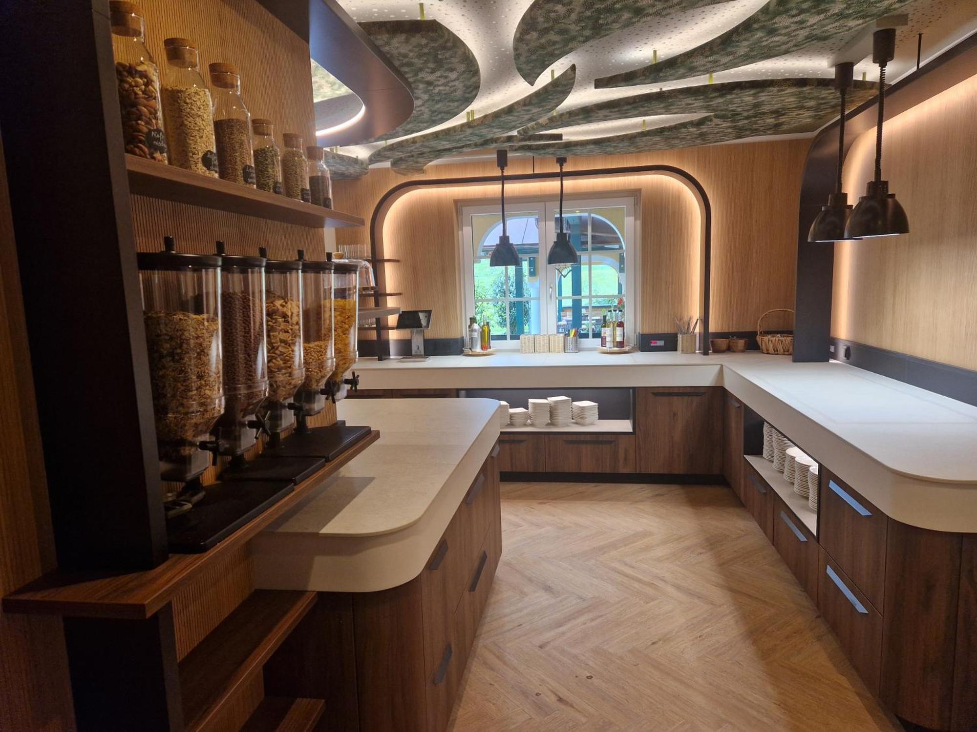 Landhotel Waldmuehle Sankt Georgen im Attergau Extérieur photo
